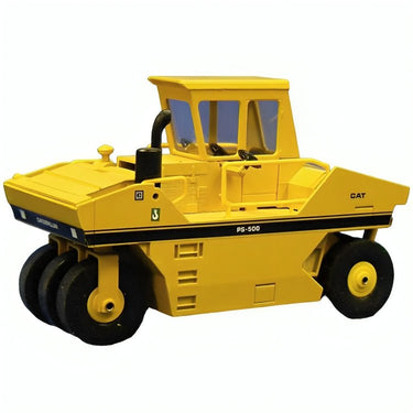 Rodillo De Ruedas PS - 500 Escala 1:50 (Modelo Descontinuado) - KATZER